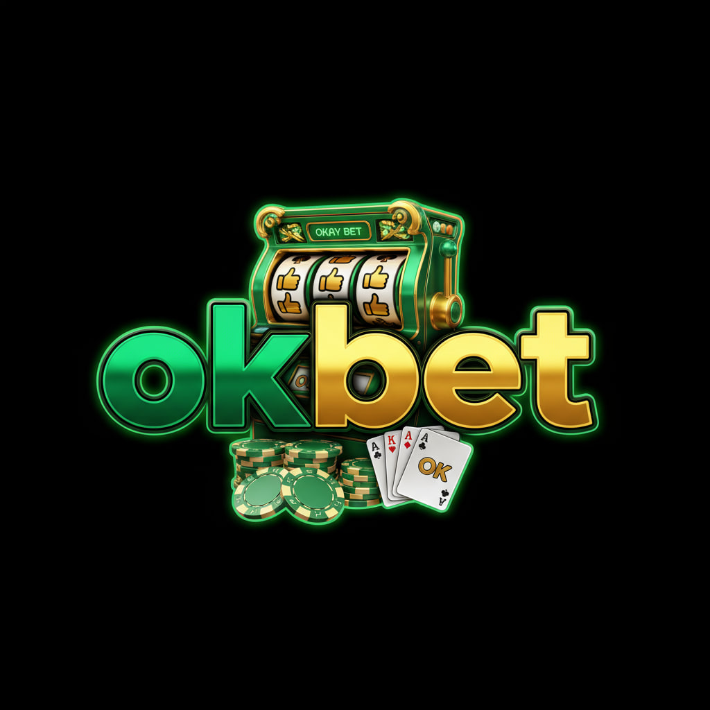 Logo của okbet